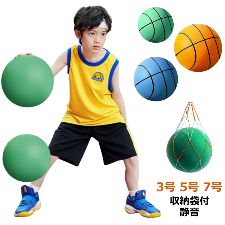 5号 室内 室内用 ボール バスケットボール 室内遊具 自宅