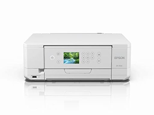 エプソンプリンターA4インクジェッ