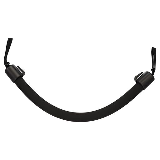 カーメイト車用グリップやわらかタイプロングブラックCD13