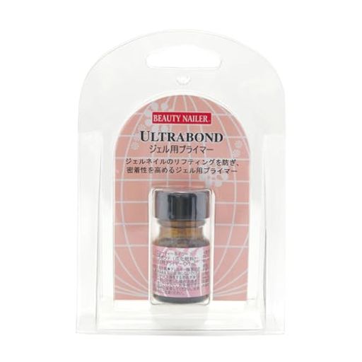 原産国 : アメリカ合衆国 内容量 : 7ml 全成分 : 酢酸エチル、イソプロピリデンジフェニルビス(メタクリル酸オキシヒドロキシプロピル)、HEMA 商品サイズ (幅X奥行X高さ) : 22*22*45