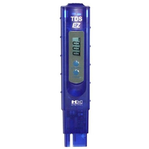 TDSメーターEZ(不純物濃度測定)