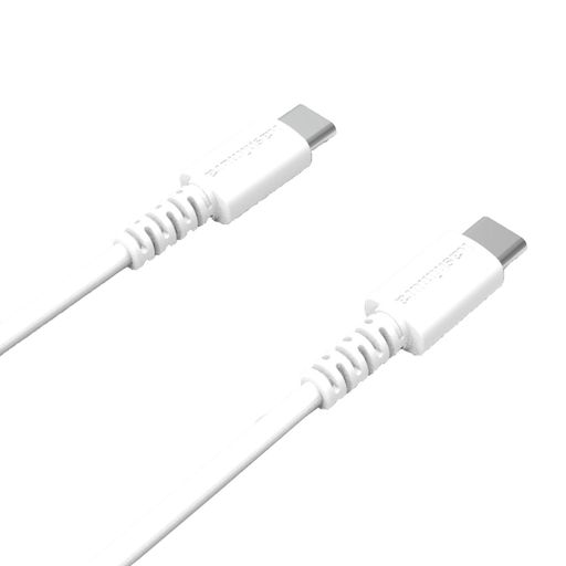 高速充電PD対応(最大60W) Type-C搭載機器同士の双方向のデータ通信に対応 断線に強いロングブッシュ構造 VW-1難燃素材が使用され、より安全性の高い製品 USB充電&amp;同期ケーブル 1.2m
