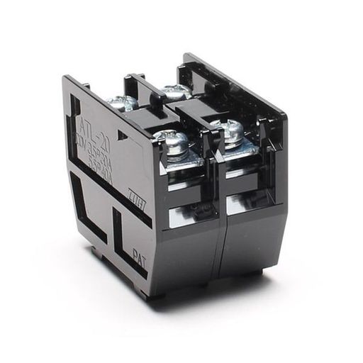 東洋技研 AT側板シリーズ レール取付型 AT-30用アクセサリー 側板 ATL-30