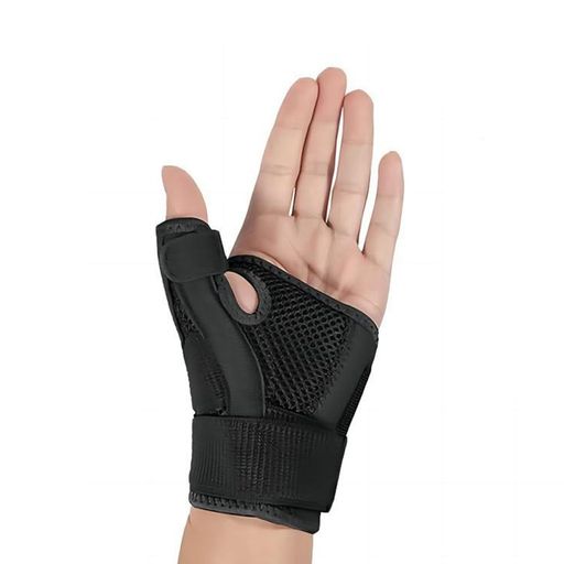 親指付け根サポーター親指サポーター指サポーター腱鞘炎サポーター左右兼用...(4.0)