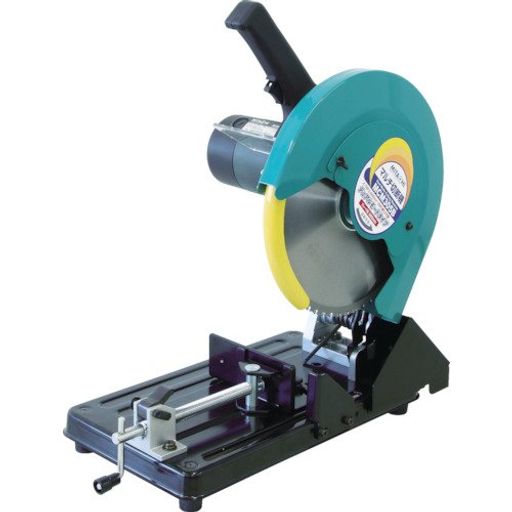 ミタチ中速チップソー切断機MSC305MAチップソー切断機