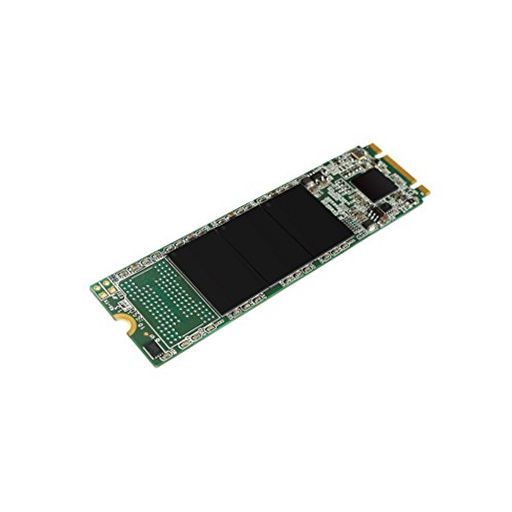 ビジネス M.2 2280-D5-B-M / SATA III 6Gbps 読込最大:560MB/s 、書込最大500MB/sの高速転送 インテルスマート・レスポンス・テクノロジー(ISRT)対応 データ伝送の信頼性を保証するECC技術を実装 安心の国内サポートと3年保証