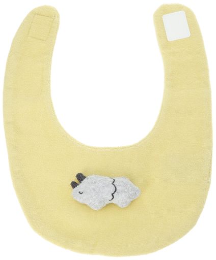 [シ・シュ・ノン]スタイSi・Shu・Nonベビーイエローワンサイズ