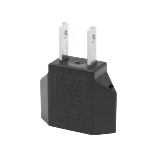 【セット内容】変換プラグ1個セット(ヨーロッパCタイプ右向き矢印日本仕様Aタイプ)。定格電圧:125/250V、定格電流:6A、電源周波数:50HZ。素材・材質:変性PPE樹脂。製品認証:CE認証。 【持ち運び便利】サイズ:43.3 x 35.5mm、カラー:ブラック、製品素材:ABS。ココンパクトなデザインで軽量、どこにでも持ち運びが簡単。国際標準設計で、日本国内で外国の形状に対応できる各種コンセントプラグ。 【広範な互換性】C型プラグは、ほとんどのヨーロッパプラグと互換性があります。例えば、フランス、イタリア、ドイツ、スペイン、ポルトガル、オランダ、スイス、ベルギー、オーストラリア、ノルウェー、スウェーデン、デンマークなどのヨーロッパ諸国は、旅行や出張に最適です。 【使いやすい】このアダプタは非常に使いやすい、挿入するだけで使用できます。コンパクトで場所を取らず収納しやすく、10gと軽量なので、出張旅行にも持ち運べる。 【アフターサービス保障】製品出荷前に全面検査を行う。受け取った商品の品質に問題があれば、当店に連絡して交換することができます。お客様の満足は私たちの最優先事項です。