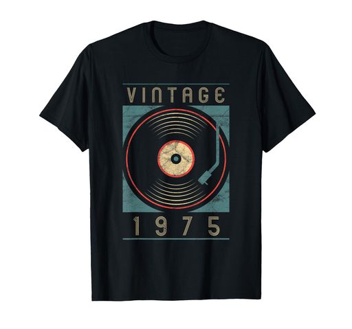 ơ 1975 ӥˡ ȥ ơ֥  DJ ե T