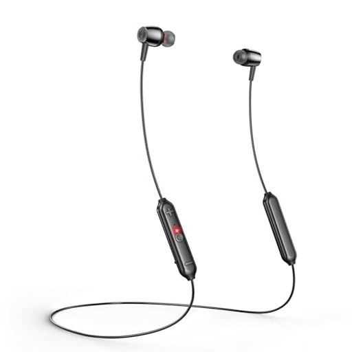 【2025新型番イヤホンBluetooth5.4・ネックバンドイヤホン次元突破・20時間連続再...