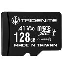 TRIDENITEMICROSD128GBマイクロSDカードNINTENDOSWITCHSDカードA1V30UHS-IU3C10IPX74KULTRAFULLH...