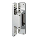 シブタニコーナーヒンジステンレスEFH-110S-1