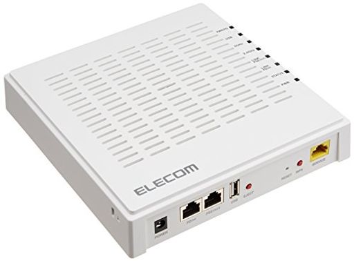 エレコム 法人向け 無線アクセスポイント 867+300Mbps 11ac PoEパススルー機能搭載...
