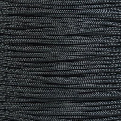 PARACORD PLANET 348 3ストランド 業務用パラコード 30.5M(100フィート) ブラック PARACORD PLANET 348 3ストランド 業務用パラコード 30.5M(100フィート) ブラック
