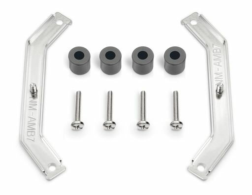 NoctuaNM-AM5/4-MP78AMDAM5及びAM4専用SecuFirm2マウントキットシルバー NoctuaNM-AM5/4-MP78AMDAM5及びAM4専用SecuFirm2マウントキットシルバー