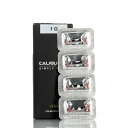 りカリバーン G コイル/KOKO PRIME COIL /G2 PRIME 交換用 コイル 0.8Ω 1.0Ω 4個入 カリバーン G/KOKO/G2 (1....
