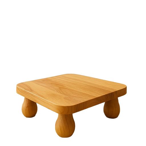 花台室内植物スタンドスタンド木製植木鉢燭台燭台花瓶スタンドスタンド椅子を飾るおしゃれ屋内屋外ミニ..