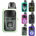 LOST VAPE URSA EPOCH POD KIT 電子タバコ ロストべイプ ウルサ エポック ポッド スターターキット 1000MAH エアフロー調整可...
