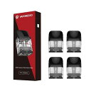 ベパレッソ カートリッジXROSシリーズ 交換 ポッド 電子タバコ 4個入り1.2OHM 1.0OHM 0.8OHM 0.6OHM FOR VAPE 電子タバコ...