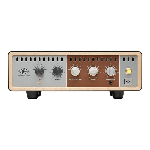 UNIVERSALAUDIO˥С륪ǥ/OXAmpTopBox