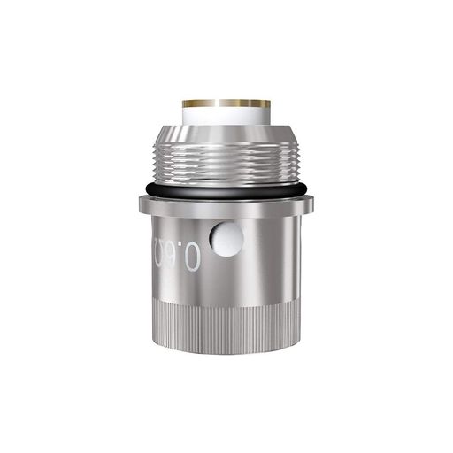 弊店の商品ASIN:B09K42XB81とB09KLPL2LYに対応するコイルです。 コイルユニットは消耗品です。コイルユは大体1週間に一度の交換をオススメします。 セット内容:0.6Ωコイルx5 製品には何か問題がありましたら、弊社にご連絡ください。日本語スタッフが迅速に対応いたします。