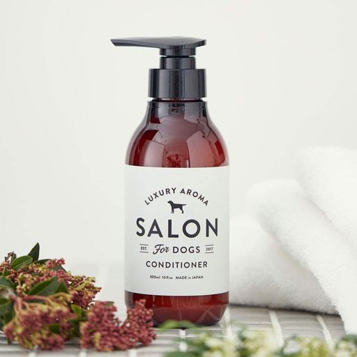 SALONFORDOGS������ե����ɥå����ߥͥ�륳��ǥ�����ʡ�300ml