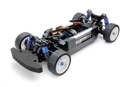 ߥ(TAMIYA) 1/10 ưRC꡼ NO.726 XV-02RS PRO 㡼å 58726