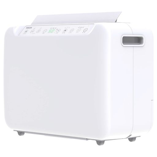 樂天商城 - YDC-G120-Wコンプレッサー式衣類乾燥除湿機プレハブ19/23畳・木造13/15畳