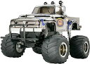 タミヤ(TAMIYA)1/12XBシリーズNo.52XBミッドナイトパンプキンメタリックスペシャルプロポ付き塗装済み完成モデル57752