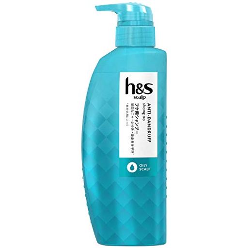 H&S(ɥ) SCALP  ꡼ Ƭ եߡƬ齭ͽ  Υ󥷥ꥳ ס ...
