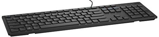 DELL有線マルチメディアキーボードブラックKB216(B) DELL有線マルチメディアキーボードブラックKB216(B)