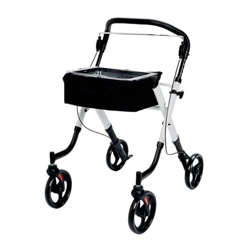FamilyRoots シルバーカー 1台3役 軽量 折り畳み 歩行器 ショッピングカート アルミ製 FR-5030