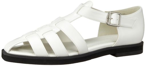 [リリーブラウン]グルカシューズLWGS221326レディースWHTsmall