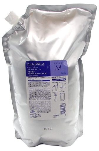 ミルボンプラーミアヘアセラムトリートメントM2500g(レフィル)
