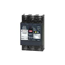 テンパール工業Eシリーズ(経済タイプ)漏電遮断器(OC付)20A(30mA)33EC2030