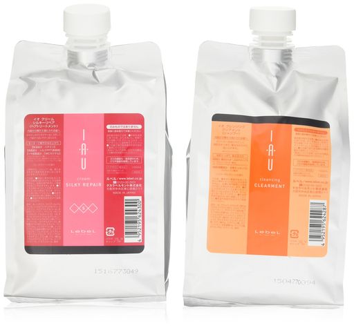 ��٥�IAU��������󥸥󥰥��ꥢ���ȥ����ס�1000ml&�������꡼�ॷ�륭����ڥ��ȥ꡼�ȥ���1000ml���ؤ����å�