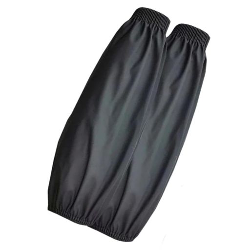 【内容】ブラック、サイズ:33x16cm。 【防水・防油・防汚機能】PUレザー素材を使用した袖カバーは、耐水性、耐油性、汚れを防ぎます。調理や作業中に衣類を汚す心配がなく、清潔を保てます。 【快適フィット設計】上腕と手首部分にゴムバンドを採用し、ずれ落ちにくく,ほとんどの方の腕サイズにフィットします。 【清潔にしやすい】直接水洗いでき、時間と手間が省け、繰り返し使用しやすく。 【幅広い用途】料理、皿洗い、掃除、車の整備、ペットのグルーミング、ガーデニングなど、様々なシーンで袖を汚れや摩擦から保護します。