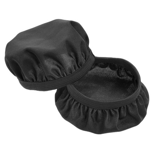 カラー:ブラック素材:伸縮性のある生地長さ:110mm直径:100mm 応用:ジム、スポーツトレーニング、ネットバー、図書館、オフィス、コールセンター、ショー、ホテルでの使用に実用的です。 利点:耐久性のある伸縮性のある生地で作られたイヤーパッドプロテクターは、快適なタッチを備えています。伸縮性のある生地は洗濯機で洗えます。通常のイヤホンカバーの使用に影響を与えることなく、洗濯後に繰り返し使用できます。 手順:この製品を使用すると、磁気吸引ユニットによるほこりを効果的に防ぎ、ヘッドセットユニットの寿命を効果的に延ばし、イヤホンの耐久性を大幅に向上させることができます。 注:購入前にヘッドホンパッドのサイズを測定し、染料の移動を防ぐために使用するたびにヘッドホンから取り外してください。