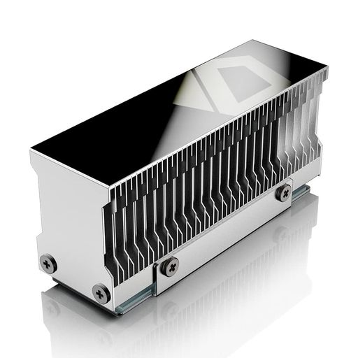 ID-COOLINGヒートパイプ式M.2SSD用ヒートシンクセットZERO-M15 ID-COOLINGヒートパイプ式M.2SSD用ヒートシンクセットZERO-M15