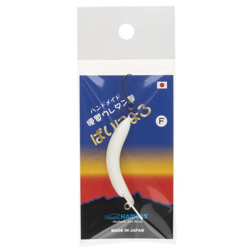 色:マジョーラグロー サイズ:43mm タイプ:フローティング 重さ:≒2g 素材:硬質ウレタン