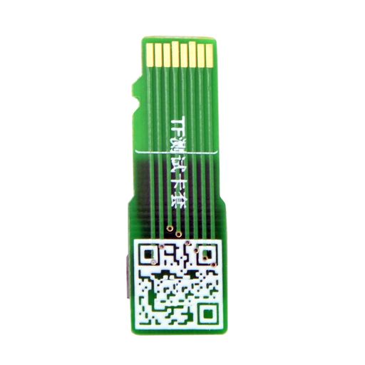 CABLECC MICRO SD TF ꡼ɥå -᥹ Ĺץ ƥ ƥȥġ PCBA
