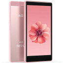 AGPTEK MP3プレーヤー MP4プレーヤー 4インチHD大画面 MP4プレイヤー タッチスクリーン ANDROIDシステム WI-FI対応 BLUETOOTH4.0搭載 スピーカー内臓 8G TYPE-C端子 多機能音楽プレーヤー(2)