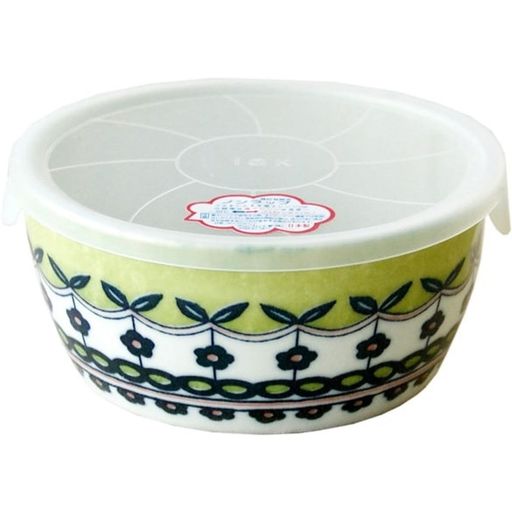 キャセロール 商品サイズ:約13.5x13.5x6cm 商品重量:約350g 容量:約500ml 素材:磁器 蓋:ポリプロピレン