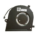 PYDDIN DELL VOSTRO 5390 5391、DELL INSPIRON 7391、DP/N: 0TCV60用ノートパソコンCPU冷却ファン。(2)