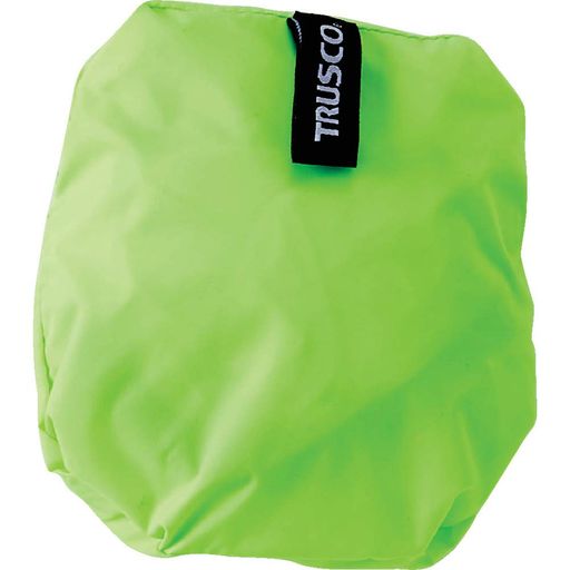 TRUSCO(トラスコ)リュックカバー20~30L用蛍光イエローTRS-Y