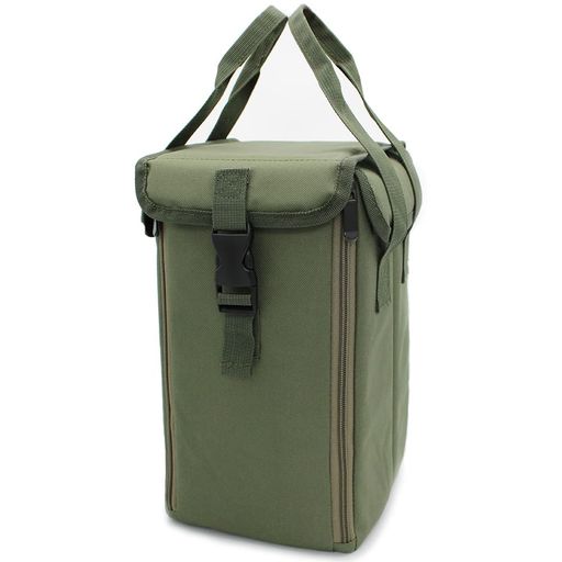 CHENGMAYランタンケースオイルランタンハリケーンランタン収納ケースアウトドアキャンプ用品全面クッシ..