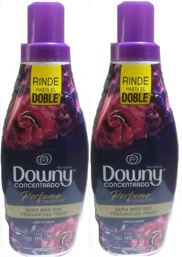 メキシコダウニーロマンス750mlx2