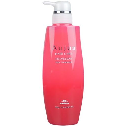 ミルボン(MILBON)オージュアFMフィルメロウヘアトリートメント(500g)誕生日プレゼント