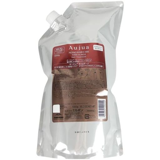 ミルボンオージュアTSタイムサージヘアトリートメント(1kg)