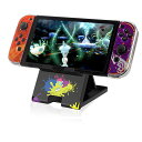 FANGXIスイッチスタンドNintendoSwitch/SwitchLite/有機EL/iPhone対応Switchスタンド可愛い角度調整可能携帯置き台折り畳...